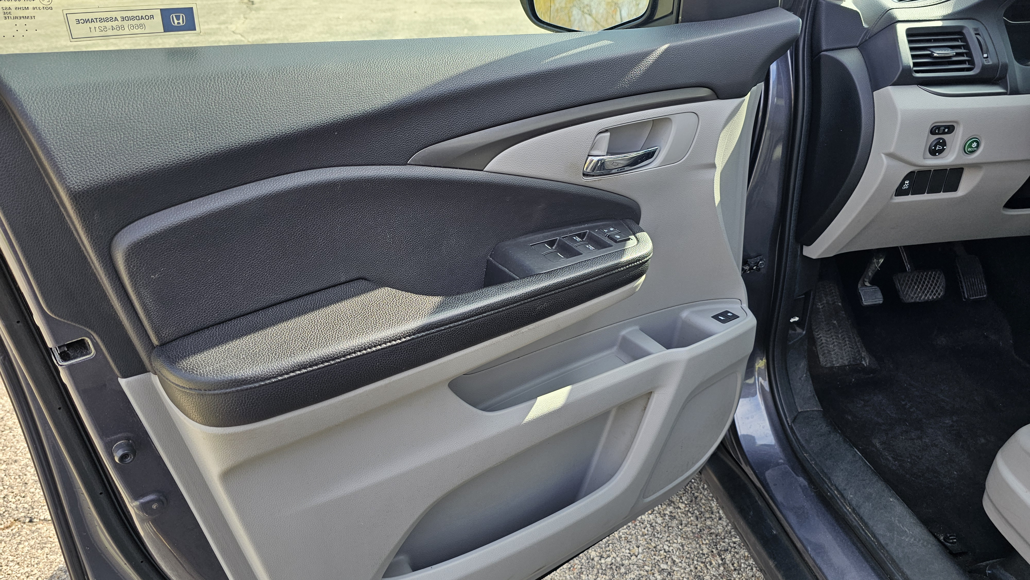 Used 2016 Honda Pilot EX-L image 21