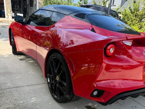 Used 2017 Lotus Evora 400 RWD image 6