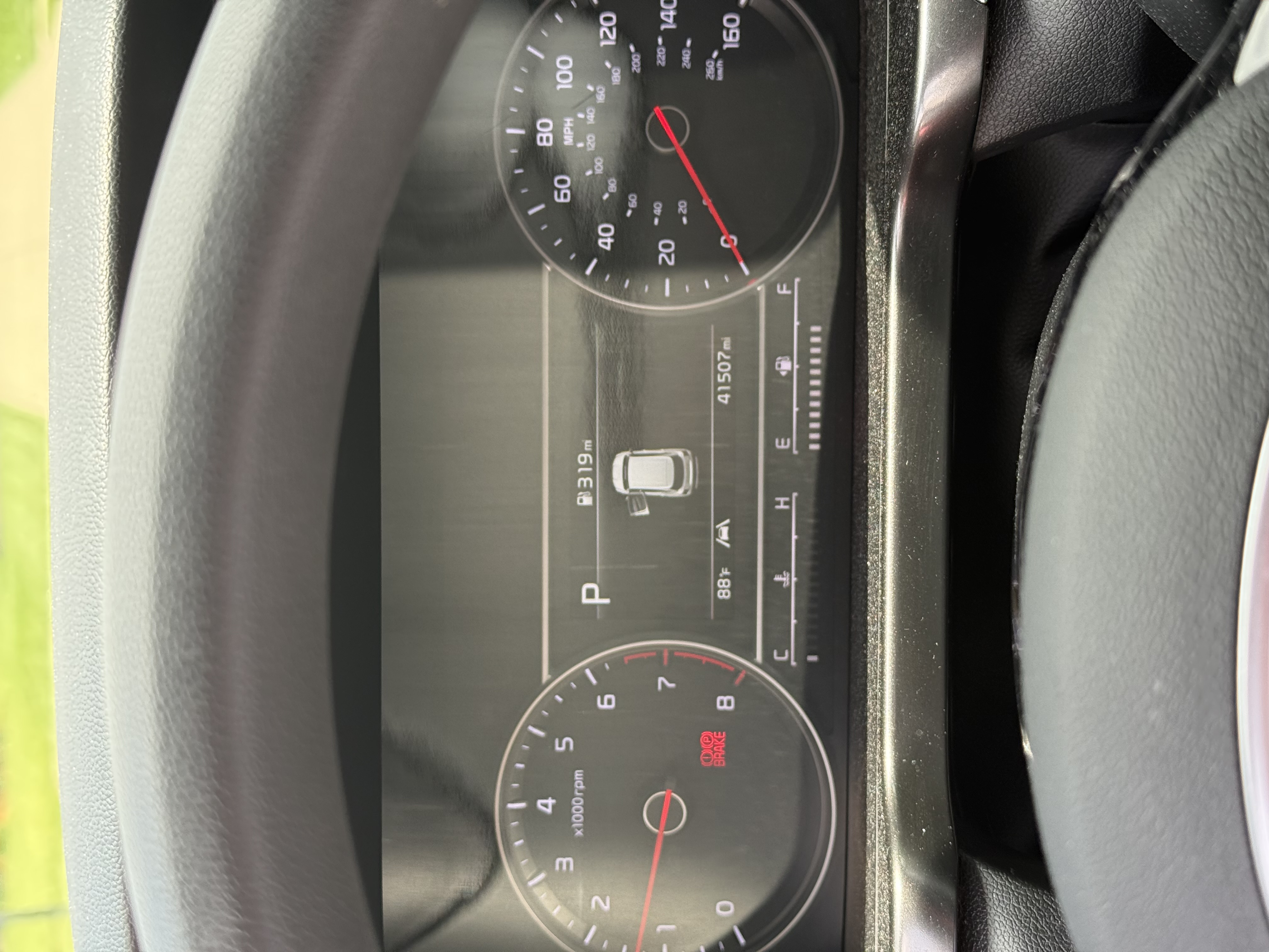 Used 2022 Kia Sorento LX AWD/4WD image 9