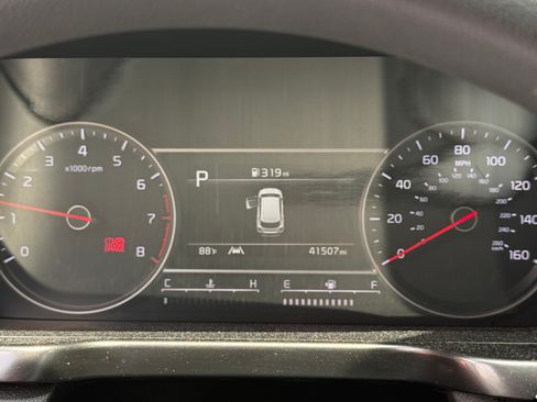 Used 2022 Kia Sorento LX AWD/4WD image 9