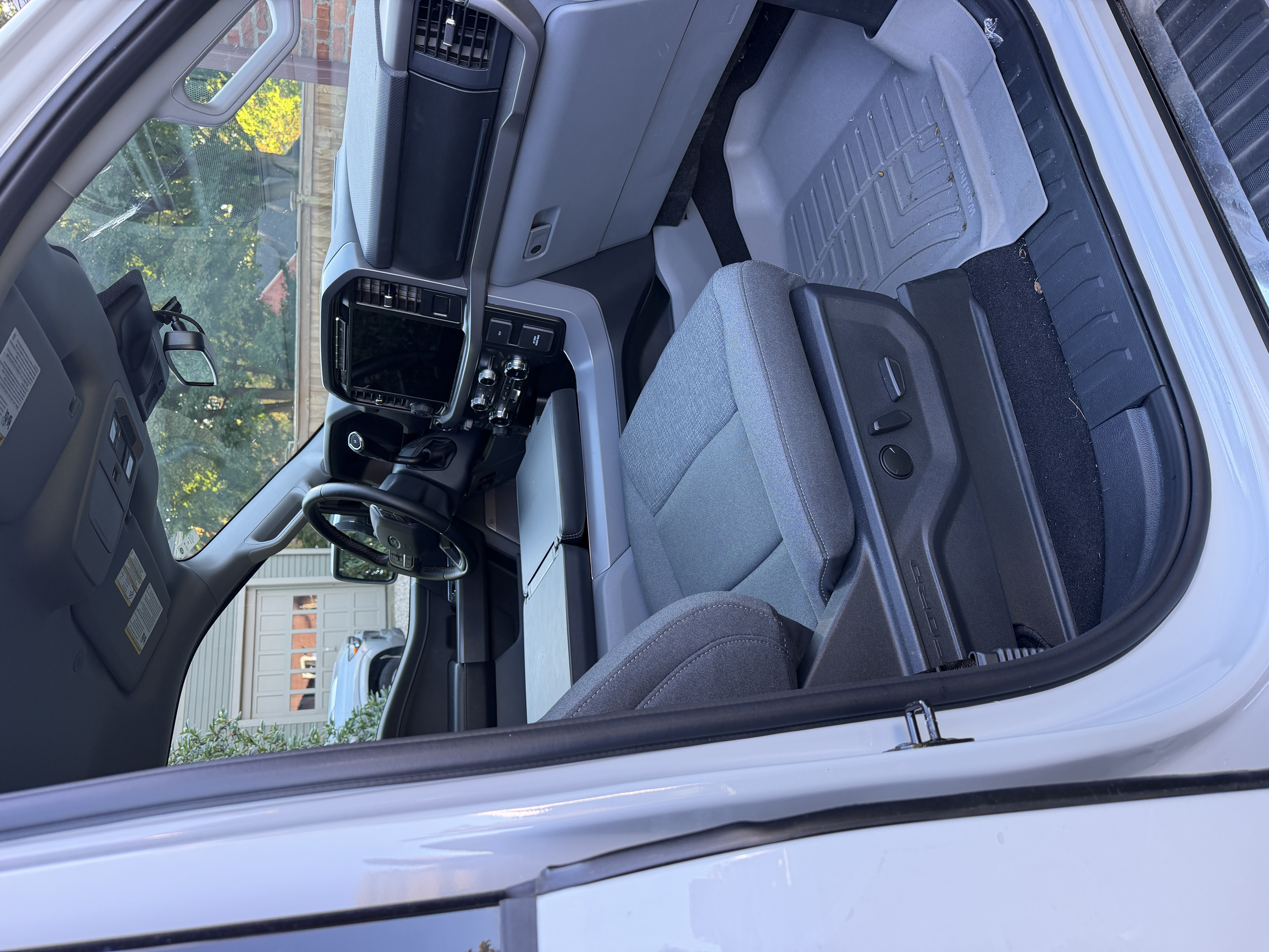 Used 2024 Ford F150 XLT w/ Equipment Group 303A High AWD/4WD image 1
