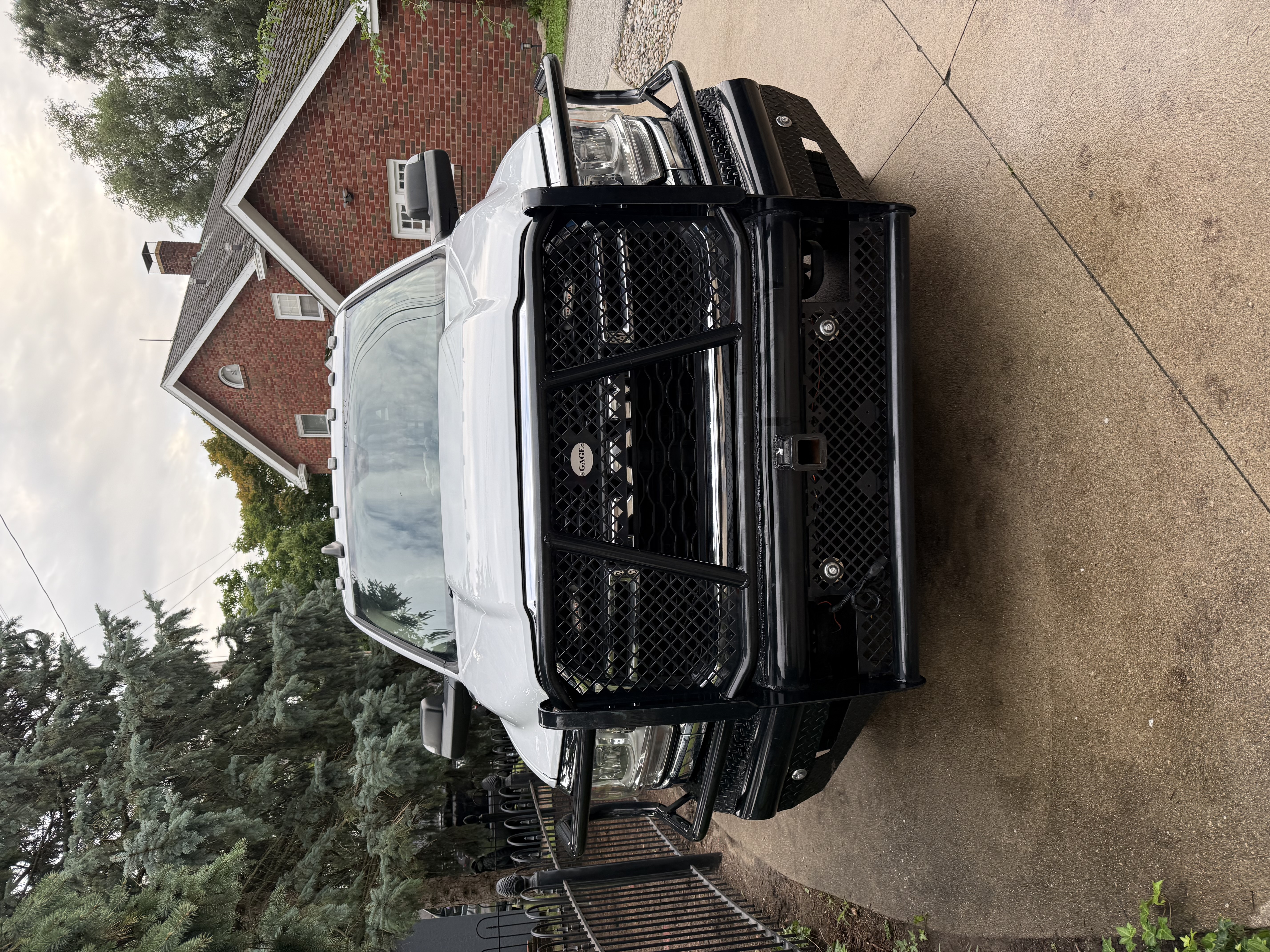 Used 2019 RAM 3500 Tradesman w/ Ambulance Prep Group AWD/4WD image 5