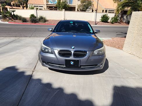 Used 2008 BMW 528i Sedan image 14