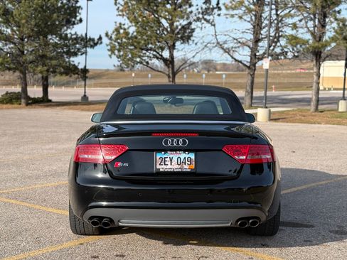 Used 2012 Audi S5 Premium Plus image 6