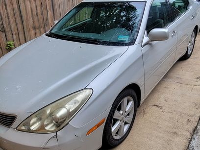 Used 2006 Lexus ES 330