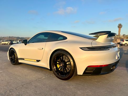 Used 2024 Porsche 911 GT3 RS image 10