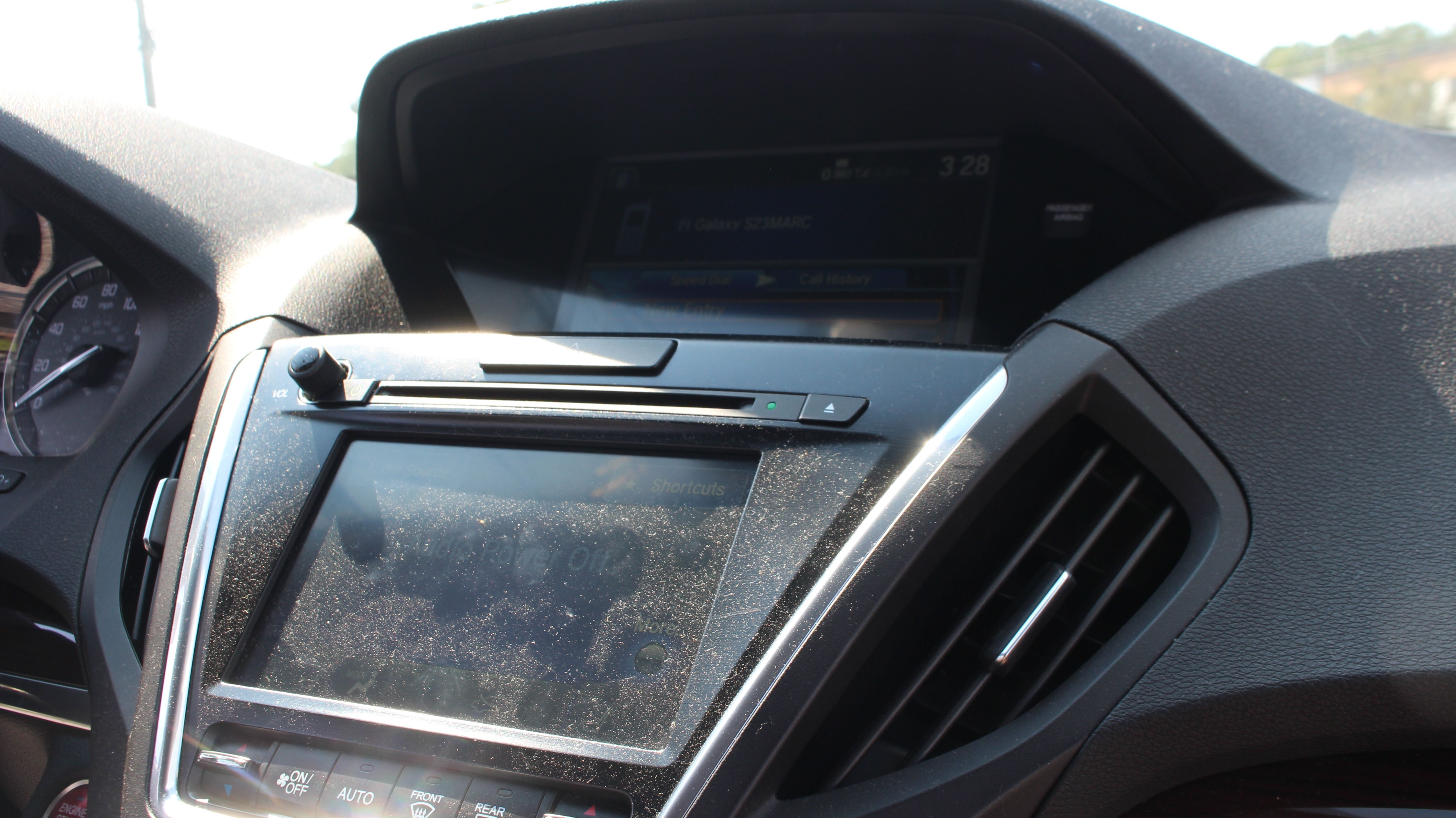 Used 2015 Acura MDX w/ Tech & Entertainment Pkg FWD image 21