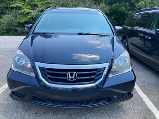 Used 2009 Honda Odyssey EX-L video 1
