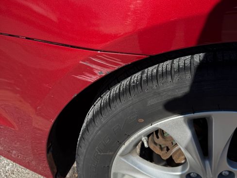 Used 2013 Hyundai Sonata Limited image 17