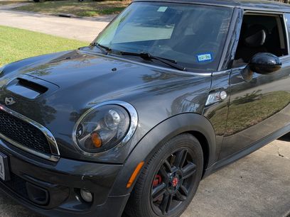 Used 2012 MINI Cooper S