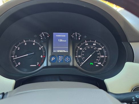 Used 2010 Lexus GX 460 Premium image 12