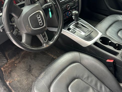 Used 2012 Audi A4 2.0T Premium image 6