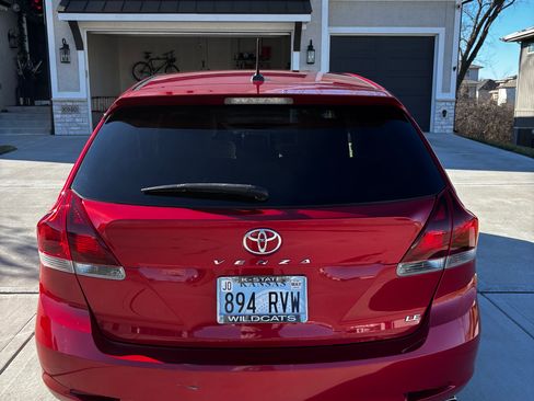 Used 2013 Toyota Venza LE image 8