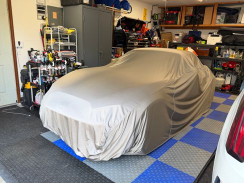 Used 2023 MAZDA MX-5 Miata Grand Touring RWD image 10