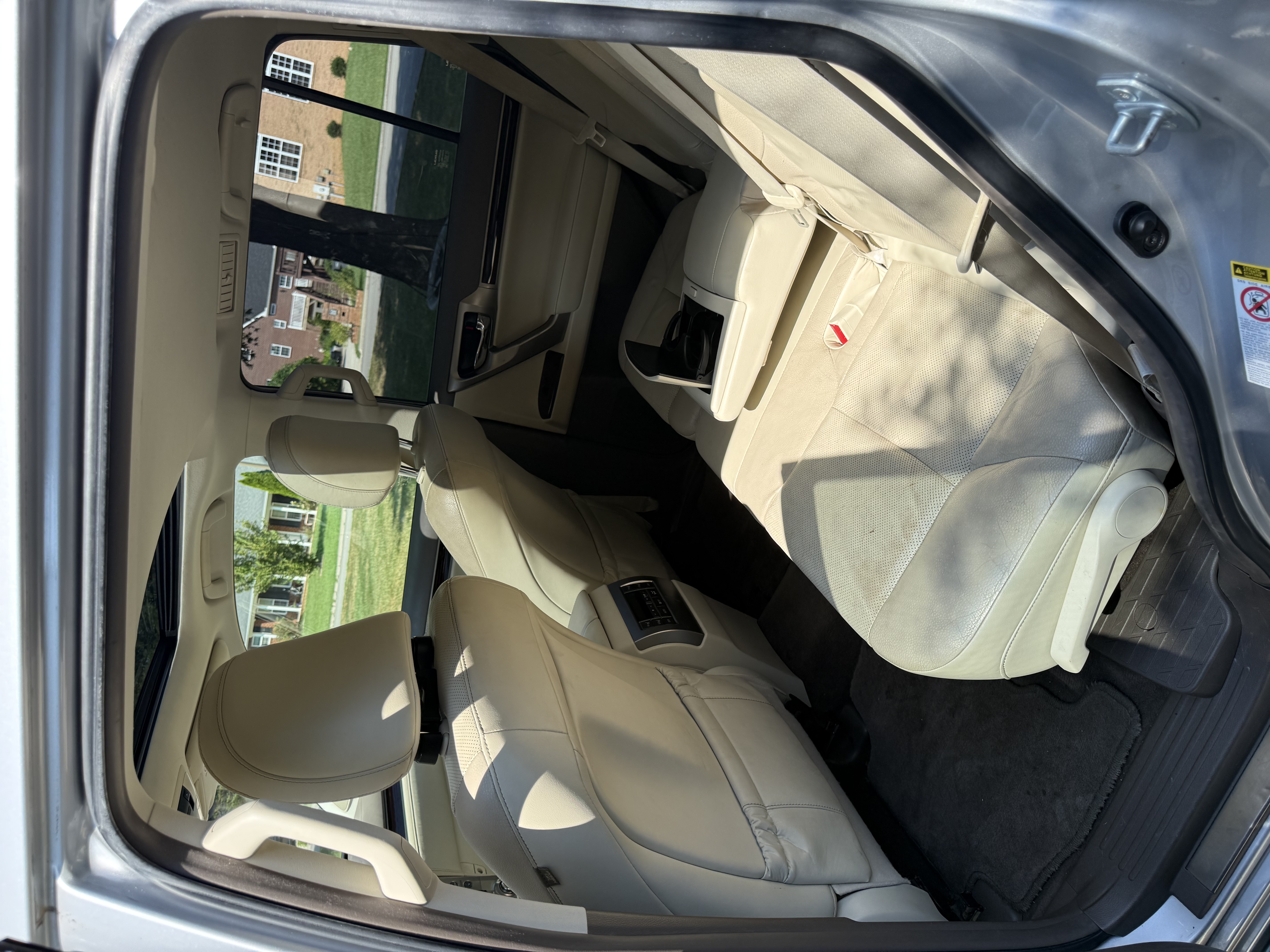 Used 2015 Lexus GX 460 w/ Premium Package AWD/4WD image 18