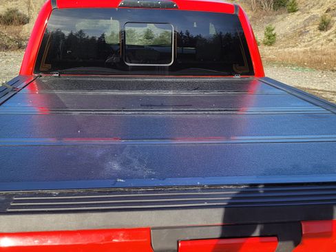 Used 2016 Ford F150 XLT w/ Equipment Group 302A Luxury image 16