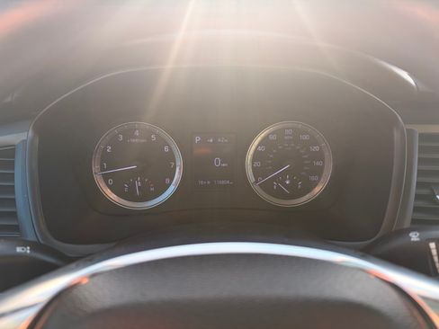 Used 2018 Hyundai Sonata SE w/ Cargo Package image 9