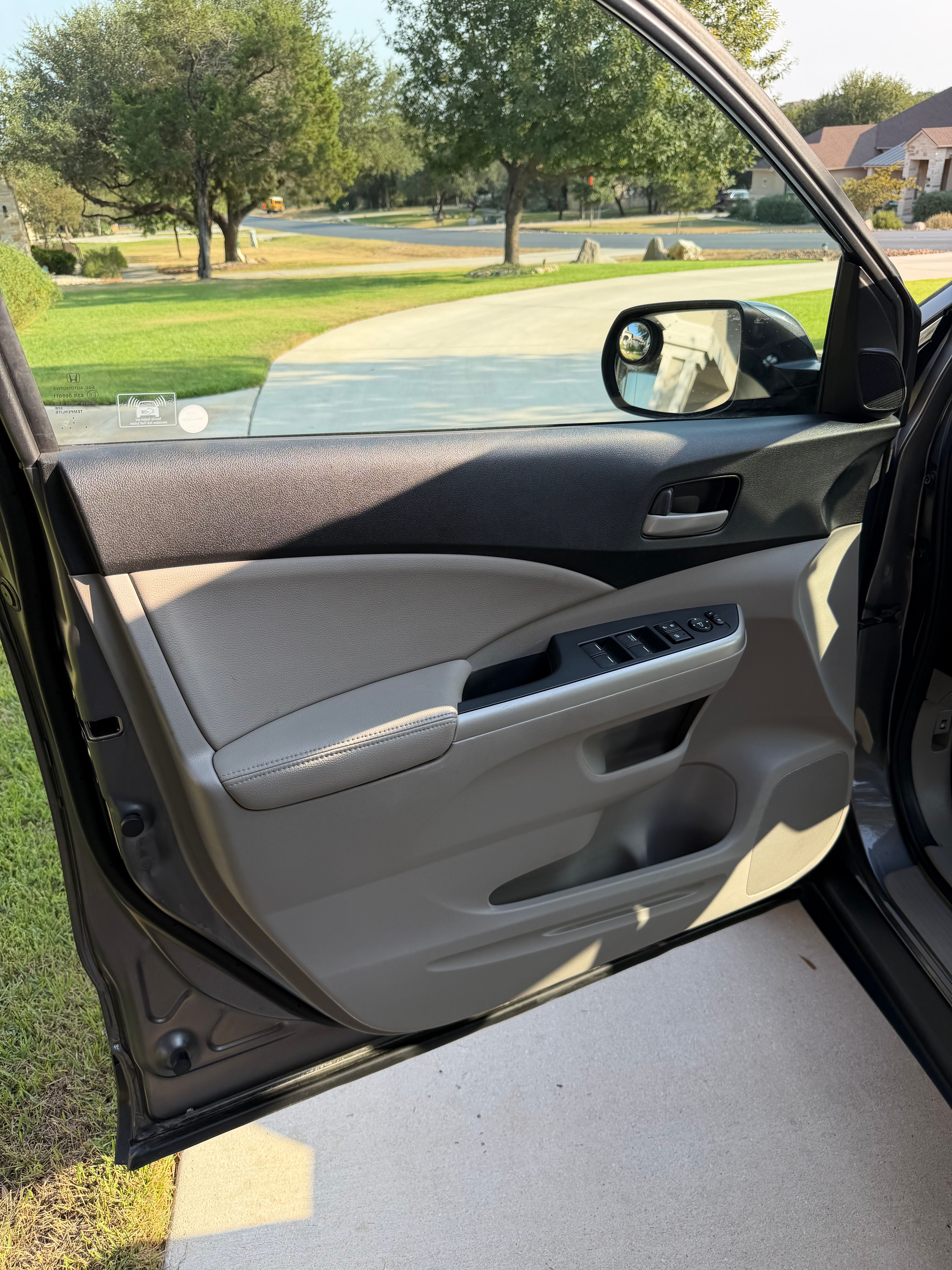 Used 2012 Honda CR-V EX-L image 14