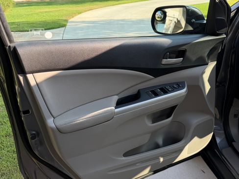 Used 2012 Honda CR-V EX-L image 14