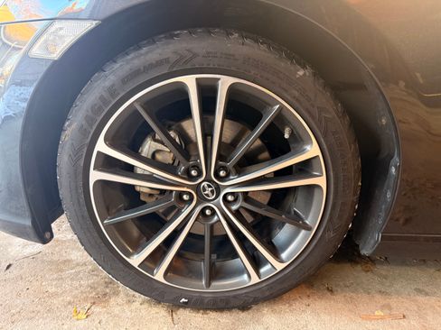 Used 2013 Scion FR-S image 12