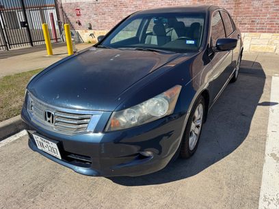 Used 2010 Honda Accord EX-L