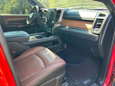Used 2022 RAM 2500 Limited AWD/4WD image 28