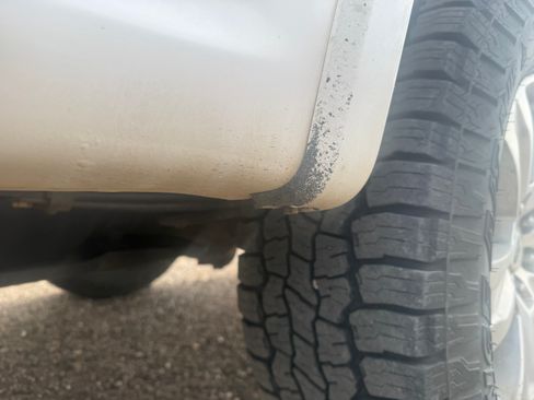 Used 2019 Ford F150 Platinum w/ Technology Package AWD/4WD image 26