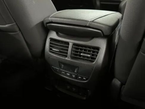 Used 2019 Acura MDX Sport Hybrid w/ Technology Pkg AWD/4WD image 9