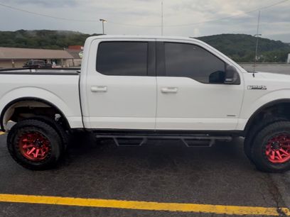 Used 2017 Ford F150 XLT w/ Equipment Group 302A Luxury