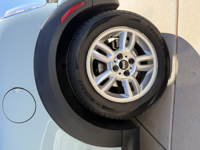 Used 2012 MINI Cooper Hardtop FWD image 21