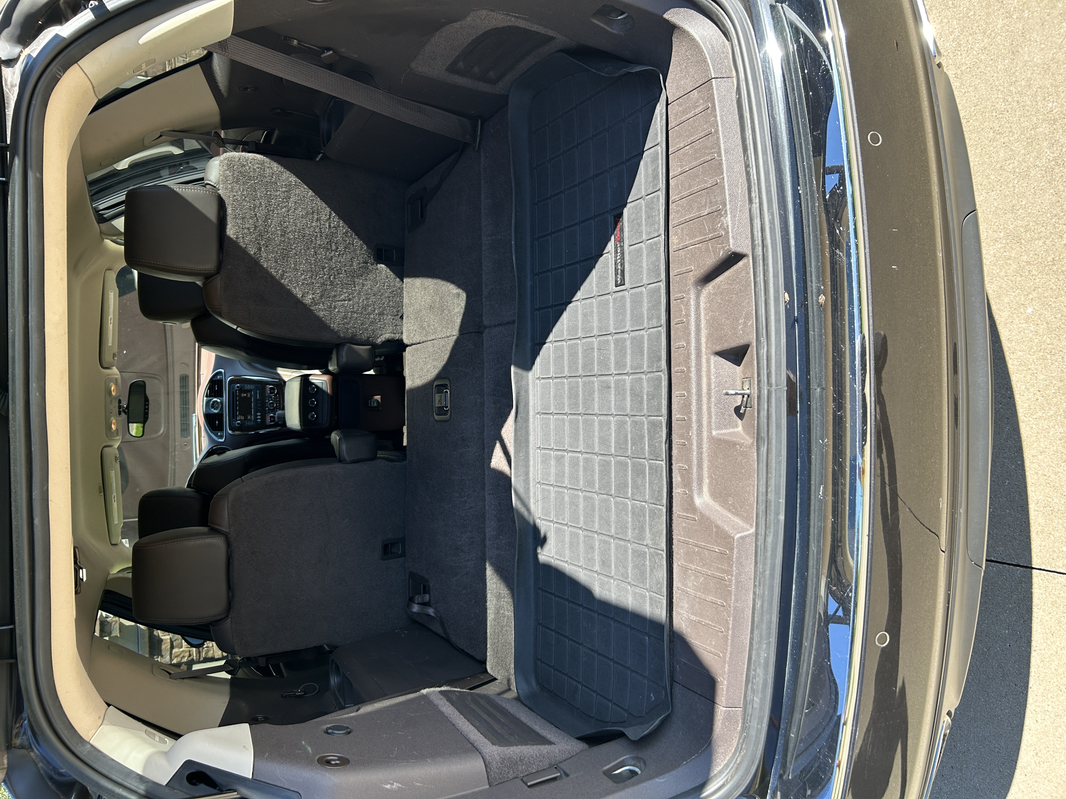 Used 2014 Buick Enclave Leather AWD/4WD image 16