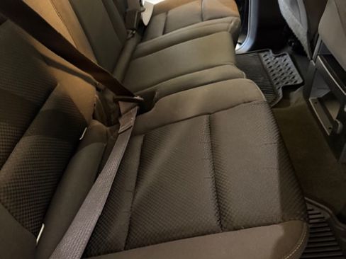 Used 2017 Chevrolet Silverado 1500 LT w/ All Star Edition image 13