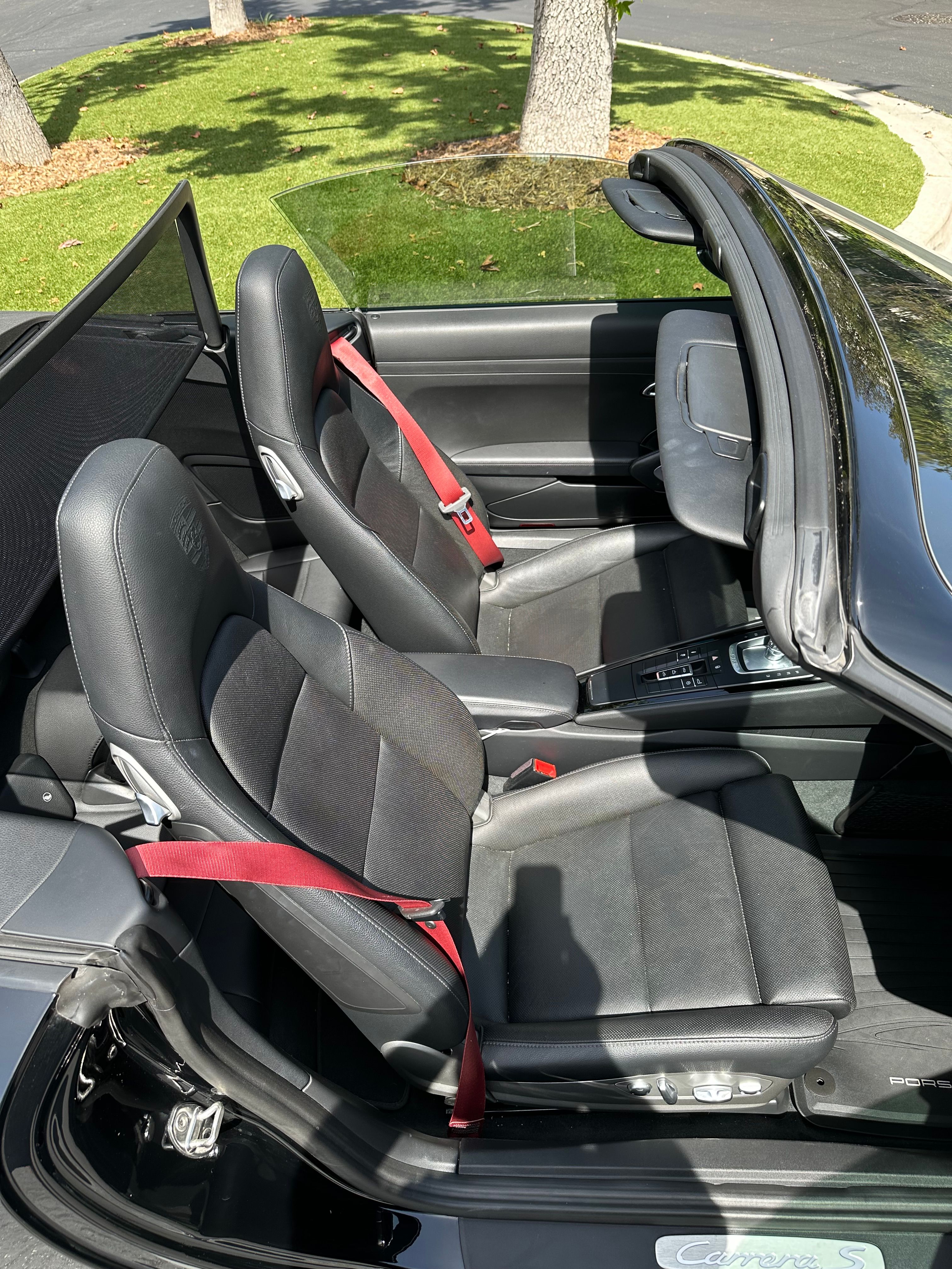 Used 2019 Porsche 911 Carrera S RWD image 22