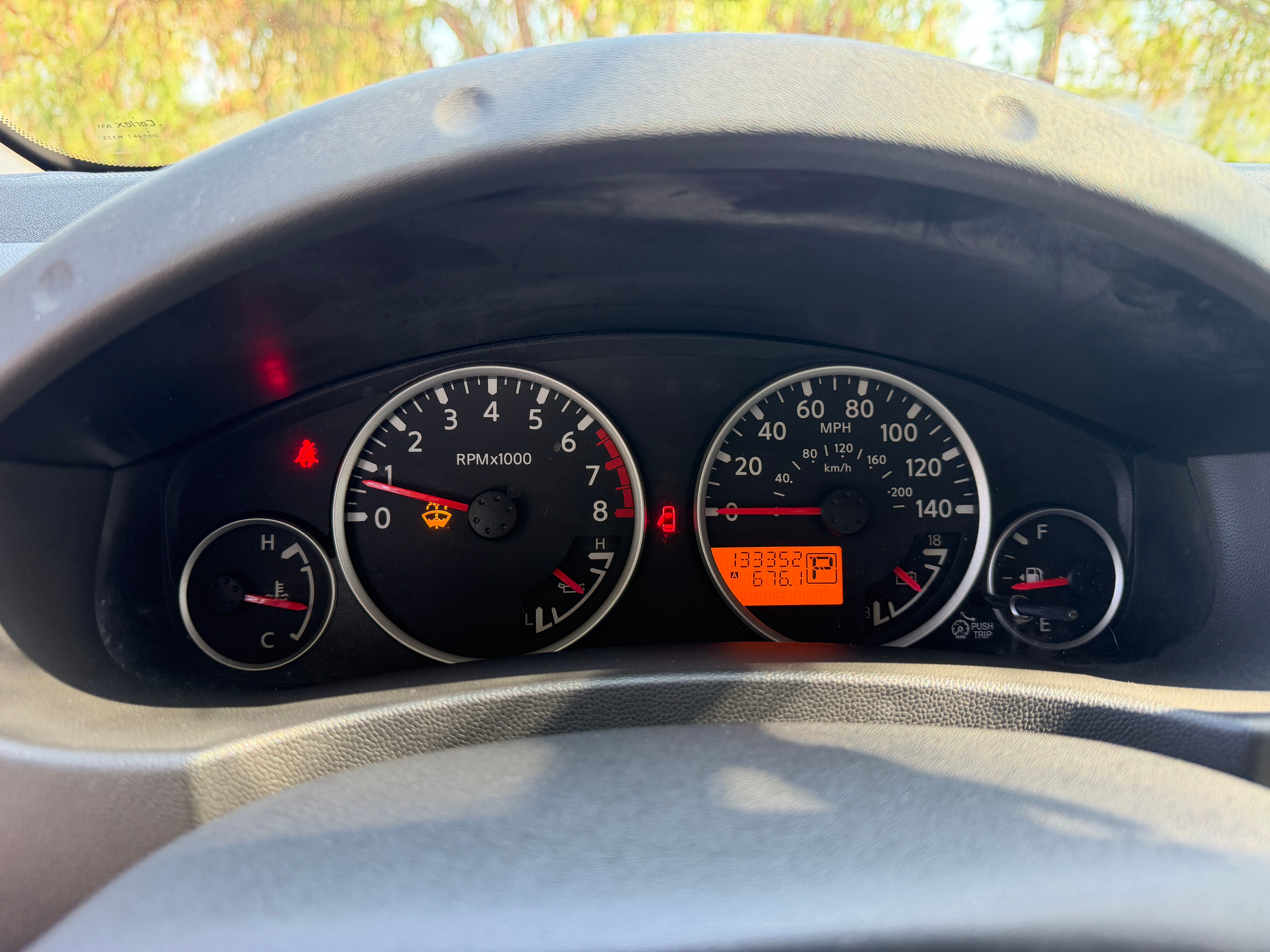 Used 2012 Nissan Pathfinder Silver RWD image 15