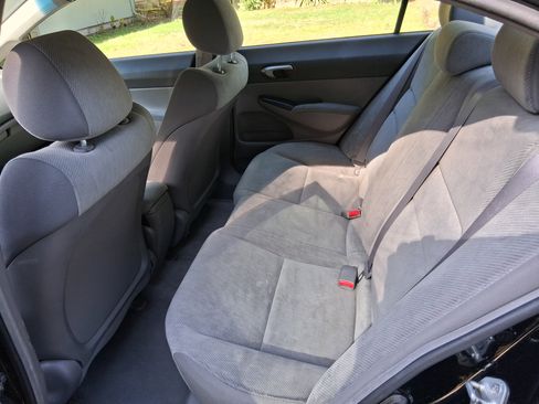 Used 2010 Honda Civic LX image 11