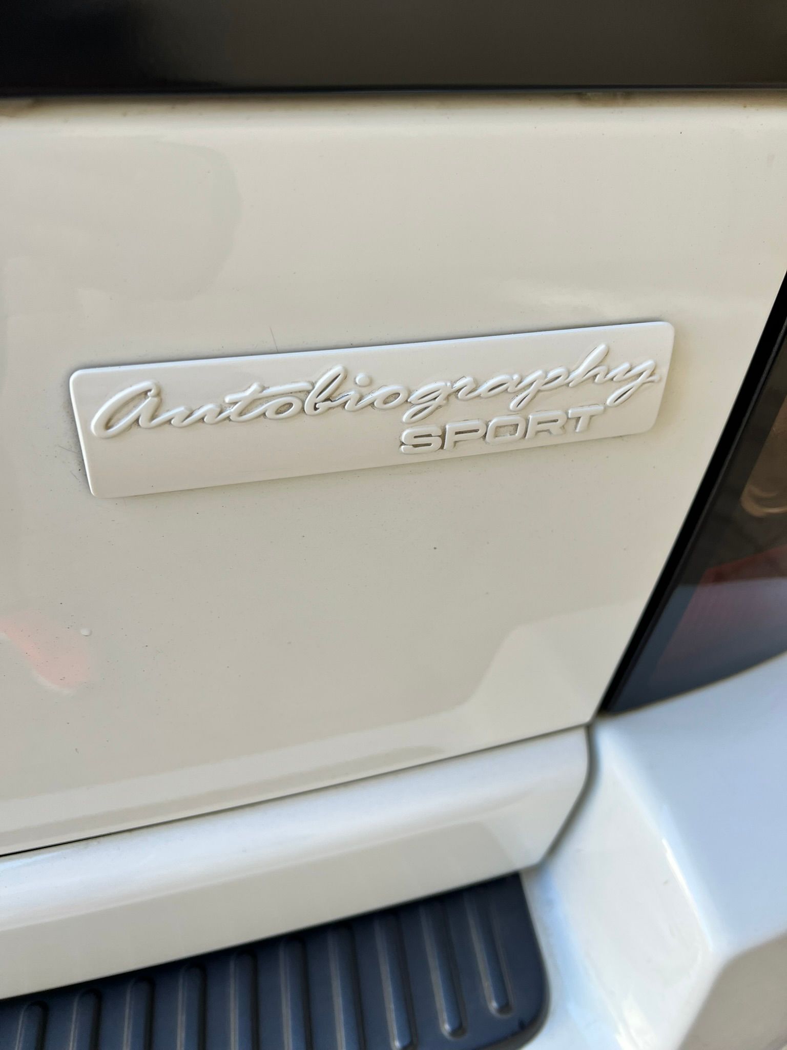 Used 2012 Land Rover Range Rover Sport Autobiography AWD/4WD image 23