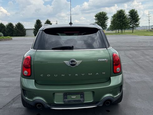 Used 2015 MINI Cooper Countryman S AWD/4WD image 6