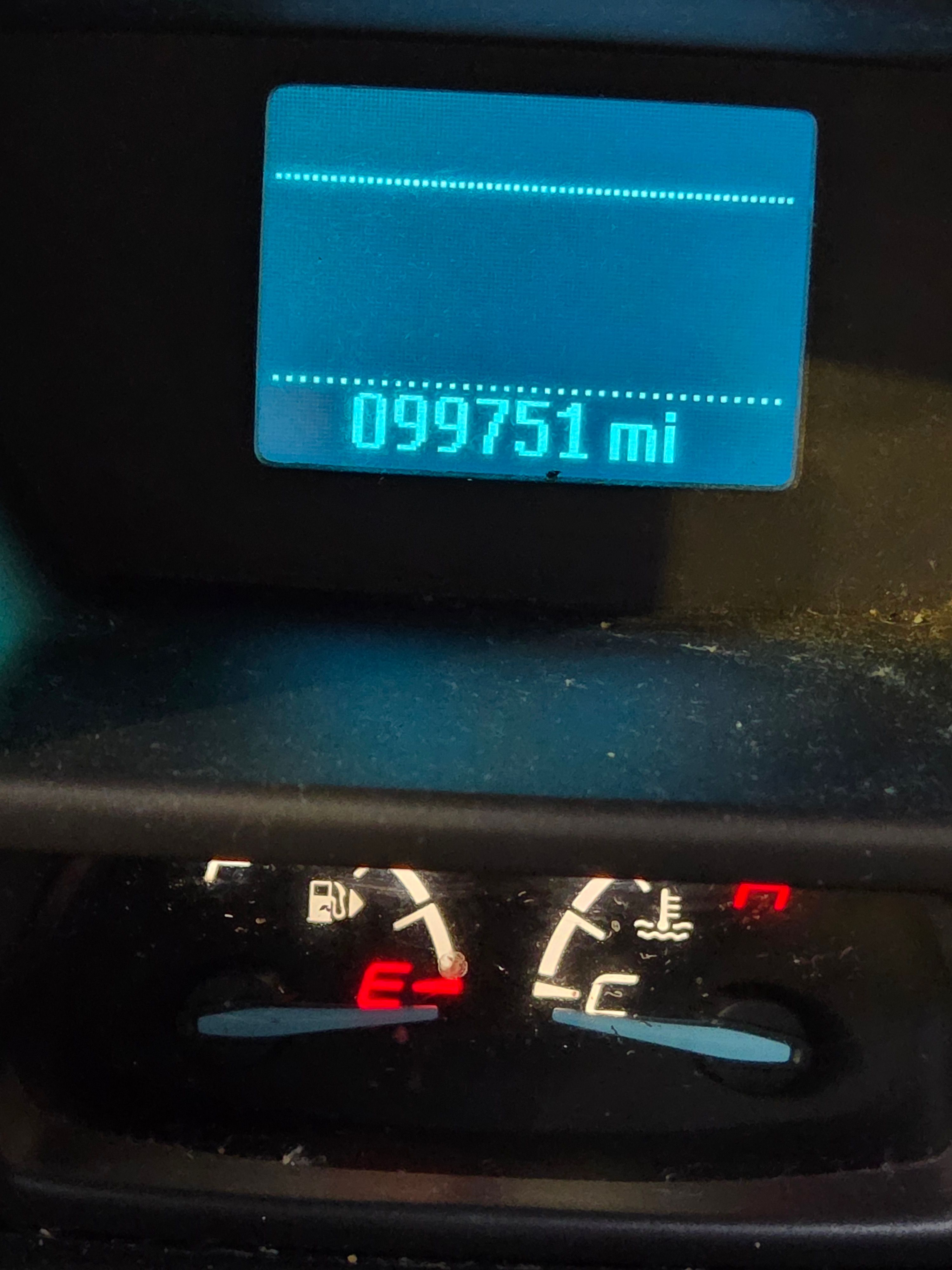 Used 2015 Ford Transit Connect XL FWD image 9