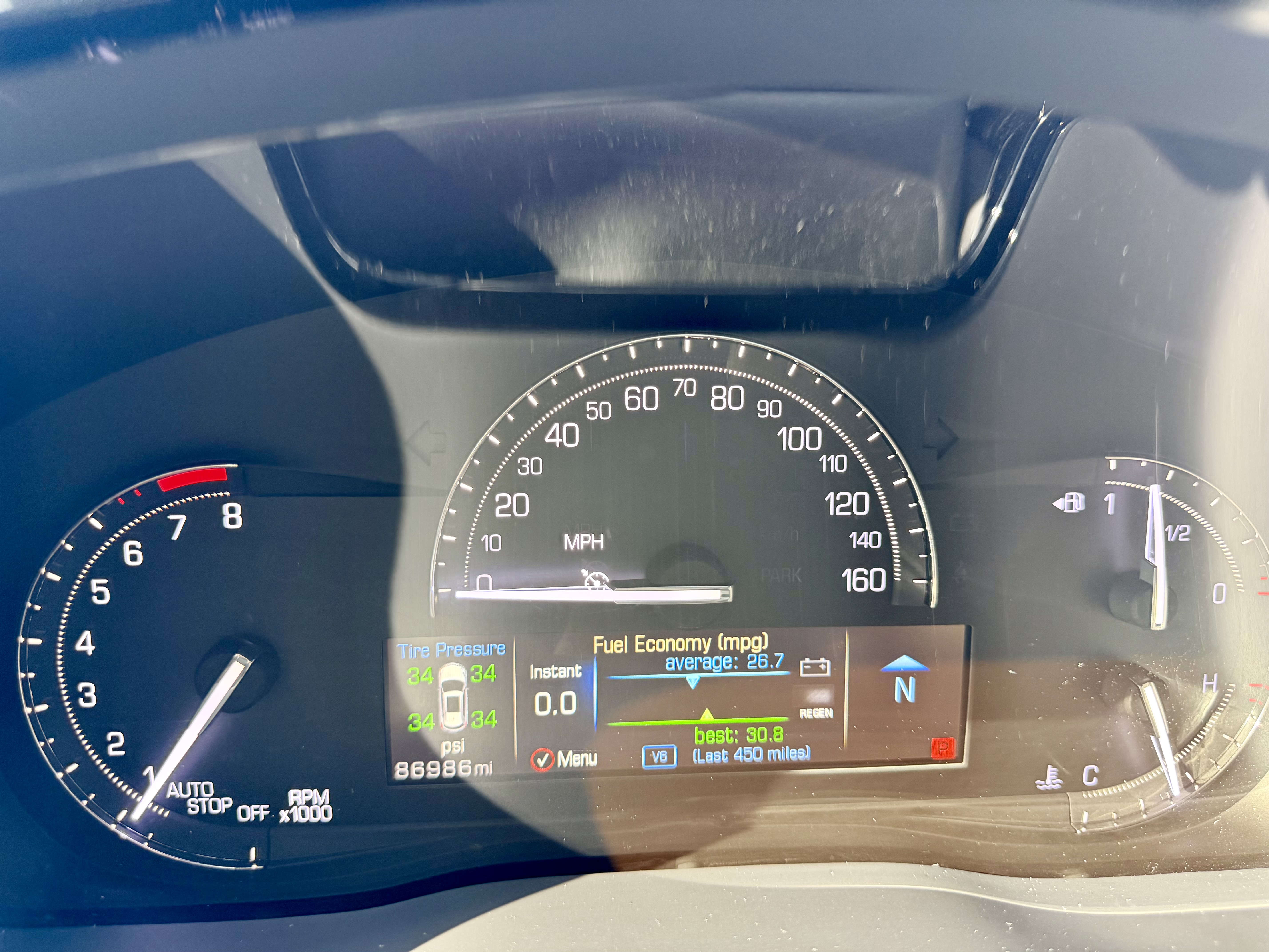 Used 2018 Cadillac XT5 FWD image 15