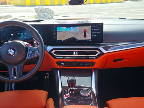 Used 2023 BMW M3 Competition image 20