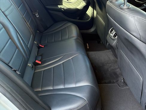 Used 2015 Mercedes-Benz C 300 4MATIC Sedan image 10