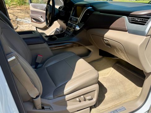 Used 2015 Chevrolet Tahoe LT w/ Max Trailering Package image 13