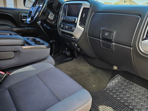 Used 2016 GMC Sierra 1500 SLE w/ SLE Value Package image 28