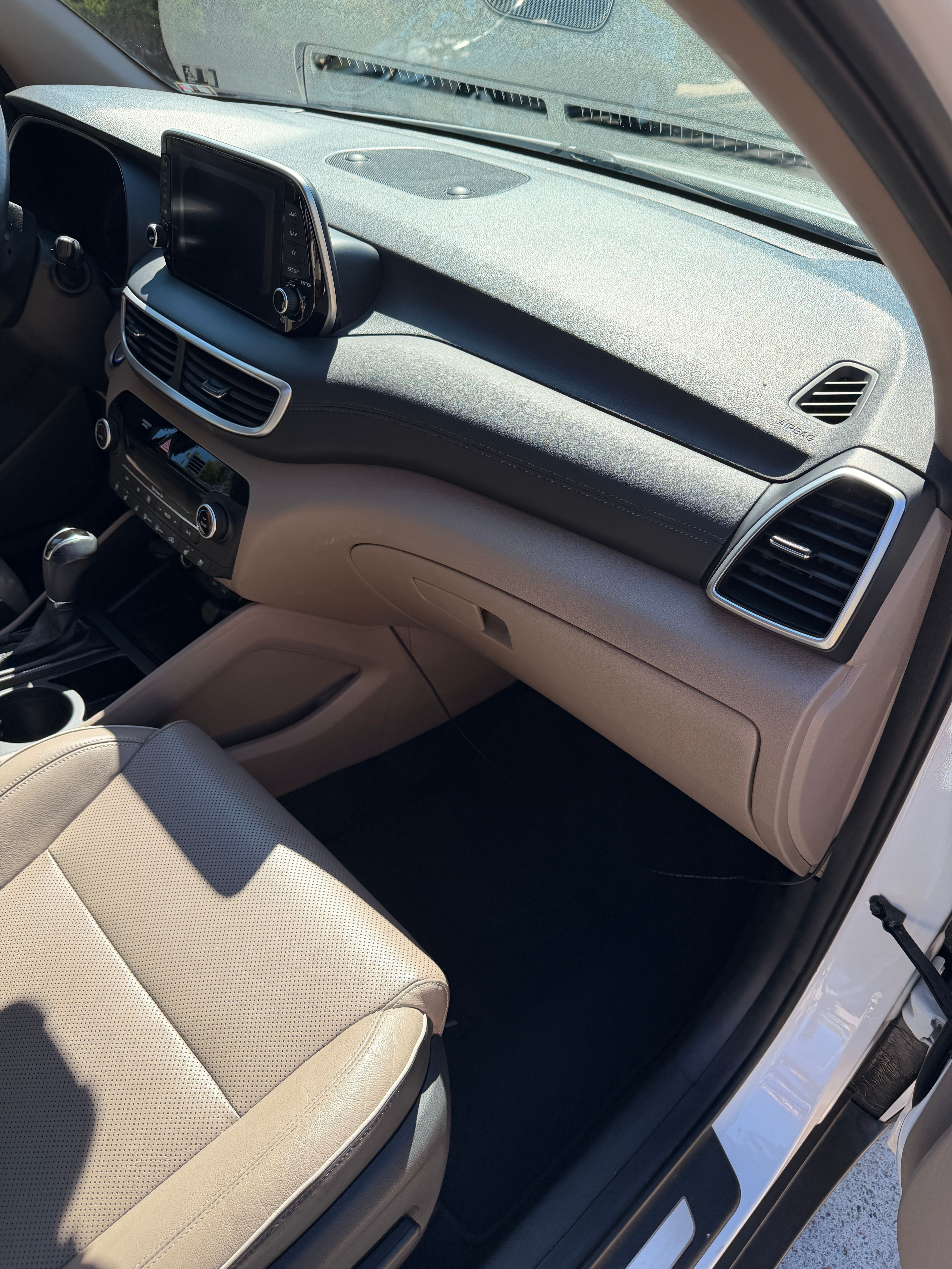 Used 2020 Hyundai Tucson Ultimate FWD image 10