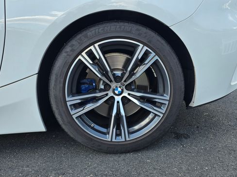 Used 2020 BMW Z4 M40i w/ Executive Package image 16