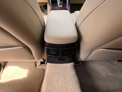 Used 2007 Lexus IS 350 w/ Luxury Plus Pkg RWD image 14