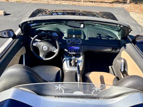 Used 2008 Saturn Sky Red Line image 8