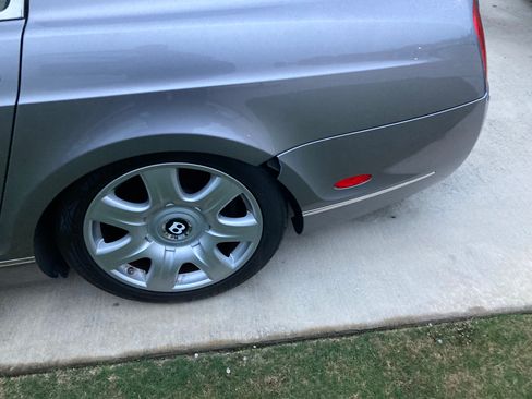 Used 2007 Bentley Flying Spur Flying Spur image 18