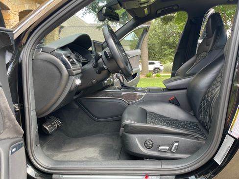 Used 2016 Audi S6 Premium Plus image 18