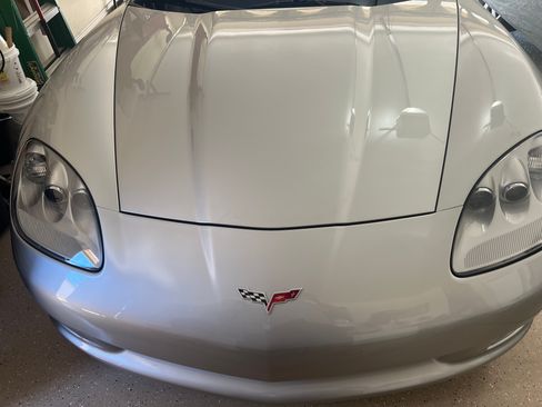 Used 2007 Chevrolet Corvette Coupe image 15